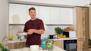 КРЕВЕТКИ В КЛЯРЕ - рецепт от шефа Бельковича!