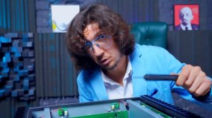 На что способна топ связка от Китайцев? Процессор ToneWinner AD-7300HD и усилитель AD-2500PRO