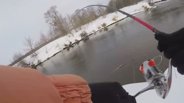 Зимний Спиннинг От А до Я. Как ловить на спиннинг зимой [Секреты ловли]