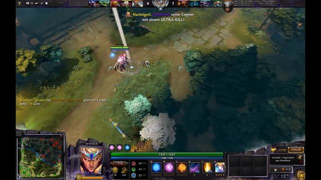 InvokeIt | Invoker Macro | Auto Invoke / Autocast Combo