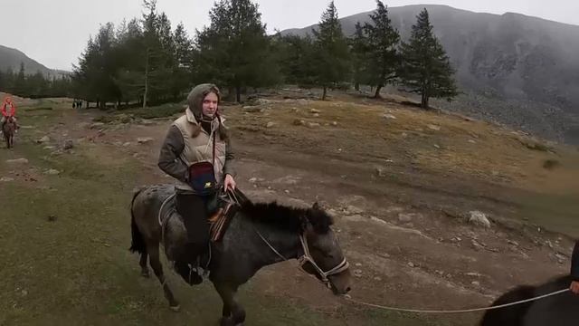 2022 Монголия фильм 2 часть Монголия