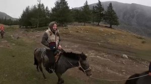 2022 Монголия фильм 2 часть Монголия