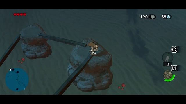 Baldo The Guardian Owls - IOS (Apple Arcade) Walkthrough Gameplay Part 17