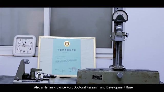 Anyang Forging Press company introduction video, Anyang hammer factory, Anyang FP смотреть онлайн