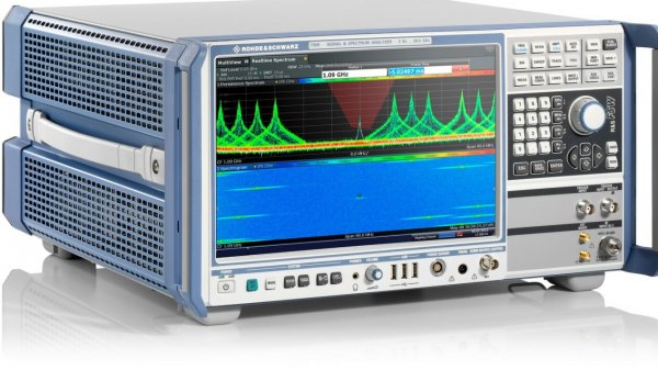 What is a Spectrum Analyzer | How Does a Spectrum Analyzer Work