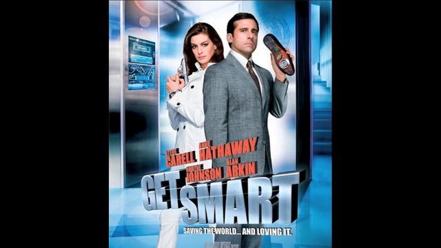 Get Smart Theme Song by Agent Orange смотреть онлайн