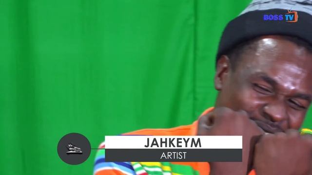 JAH-KEY-M/ HIP HOP NI YA ASILI KILIFI/TUNAPATA SAPOTI KWA PRODYUZA WAKALI/KAZI KUBWA NA MASTER KIMB