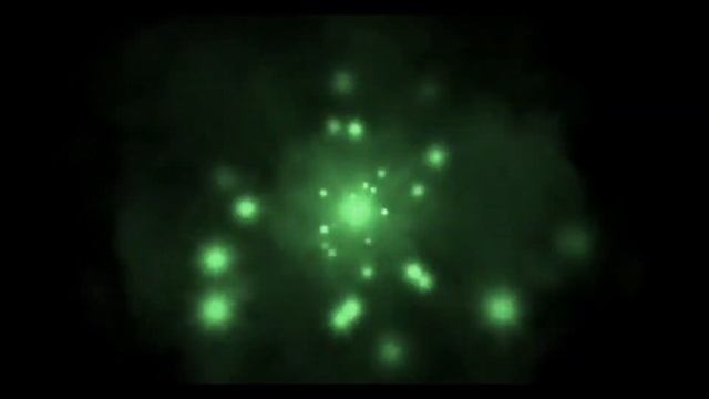 Neon Green Particles Overly| After effects background video| Green motion background video 4k. смотреть онлайн