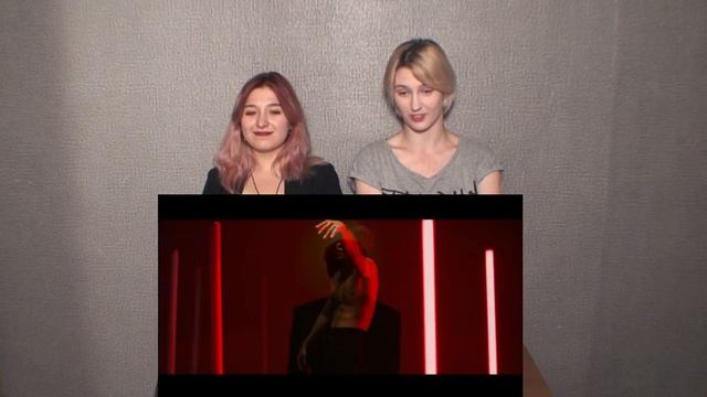 |REACTION| Реакция на "크나큰 (KNK) - SUNSET MV" смотреть онлайн