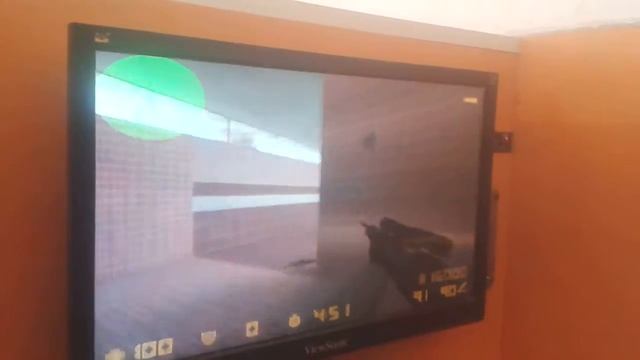 Counter Strike 1.8 fy pool day смотреть онлайн