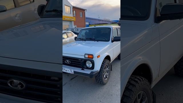 Нива в два раза дешевле…. смотреть онлайн