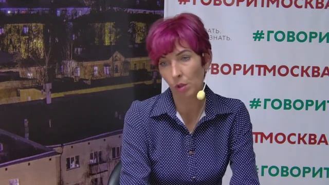 Евгения Ермакова - активист волонтерской группы "Кап... смотреть онлайн