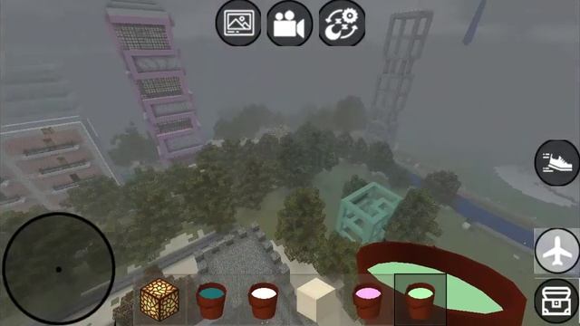 mini block craft смотреть онлайн
