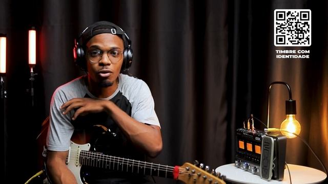 Delay e seus Fundamentos | #dicasdeguitarra #worship #reverb #delay #zoombr #timbreworship смотреть онлайн