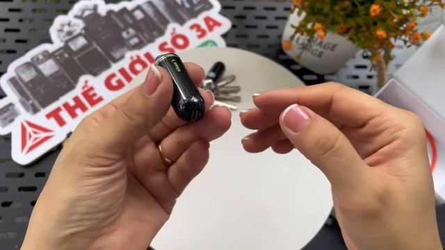 THIẾT BỊ GHI ÂM CHUYÊN DỤNG VISEN M1 - NHỎ GỌN - DỄ SỬ DỤNG смотреть онлайн