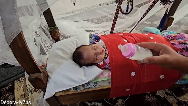 Soraya's conflict with Hojjat and the difference between Nemat and Fatima's family #deoora смотреть онлайн