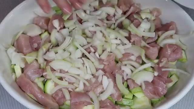 Домашняя еда