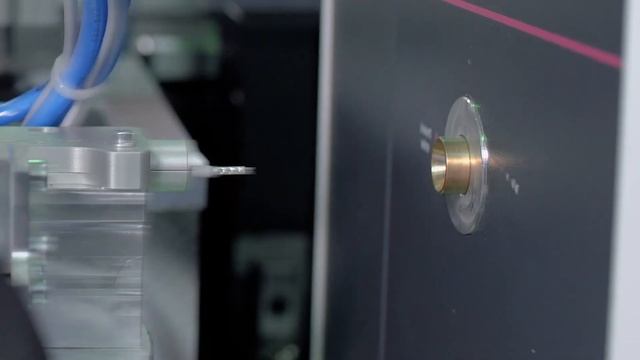 Wire Terminal WT Fully Automated Wire Processing Machine – Integrated Value Chain With Rittal &EPLA