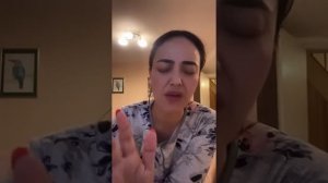 ДУХ СВЯТОЙ ПОПРОСИЛ МЕНЯ ВЫСВОБОДИТЬ ЭТО НА ВАС!!! КАНАЛ: "Духовная Война" И "Akma Esther"