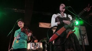 Канцлер Ги - Плач Гильгамеша об Энкиду. 28.06.2019 Клуб «Glastonberry»