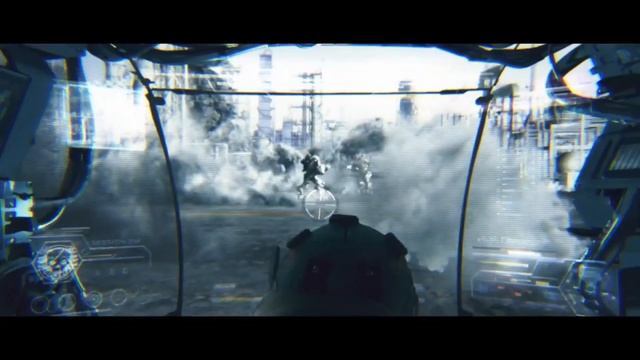 The Deadliest War (Titanfall Lore) смотреть онлайн