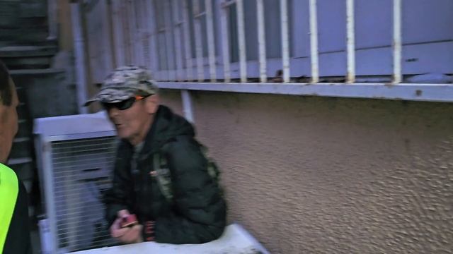 Свежие бойцы русского мира – проводы на войну смотреть онлайн