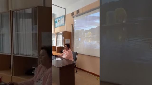 Сабақтың тақырыбы: "Word мәтіндік редакторы" 3 сынып. Информаитка мұғалімі : Жубанова КБ. смотреть онлайн