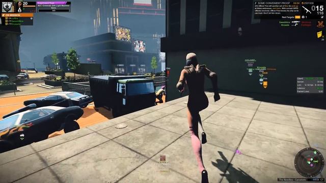 Это поПеда(x2) ● APB Reloaded ● #112 смотреть онлайн