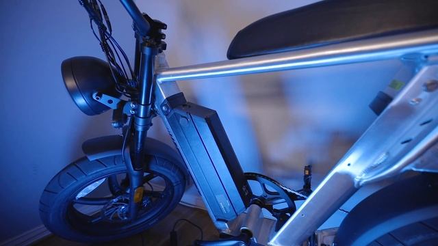 Is This eBike worth $3000? *SUPER73 KILLER* смотреть онлайн