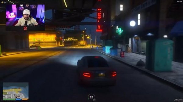 Blackout total en ville ? Soulax à la rescousse ! (Episode 6)