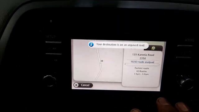 WRECKING 2014 MAZDA CX5 2.2L DIESEL/SAT NAV AUTO C34813 смотреть онлайн