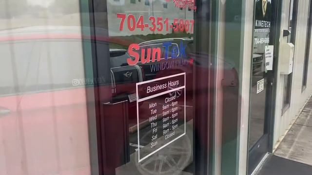 Stage 2 m5 gets front window tint and Insane pulls with new tune . CAR IS SO FAST смотреть онлайн