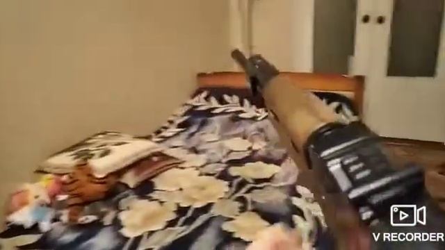 Скетч STANDOFF 2 в реальной жизни смотреть онлайн