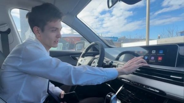 Чем отличается новая CHERY TIGGO 4 PRO 18 YEARS EDITION от обычной CHERY TIGGO 4 PRO