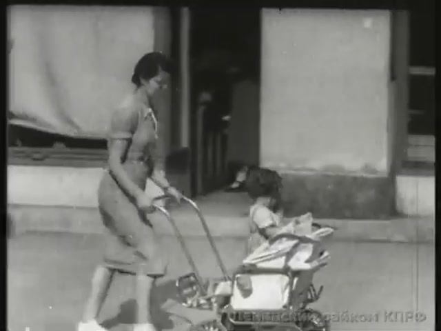 Социальная жизнь в СССР 30-50-х гг.. (1930 - 1950) смотреть онлайн