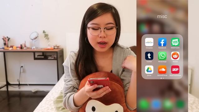 ☎️whats on my iphone!! (2019)☎️ смотреть онлайн