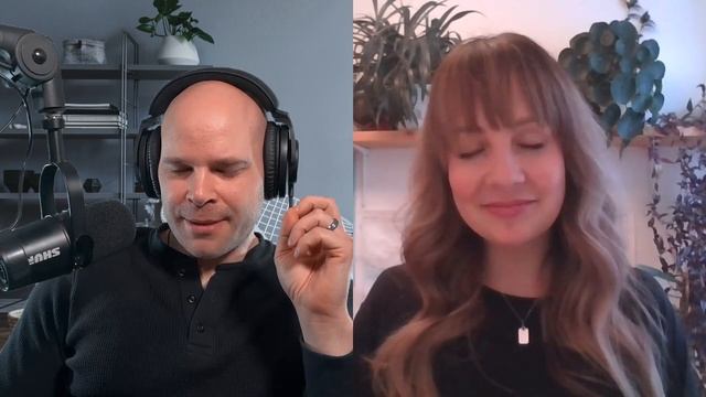 Intuition in Business смотреть онлайн