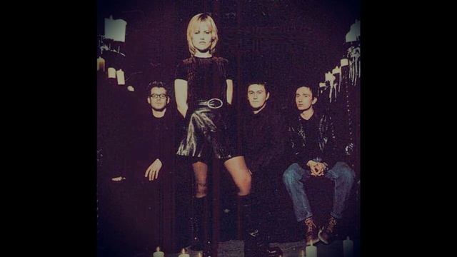 The Cranberries  Hollywood  Lyrics