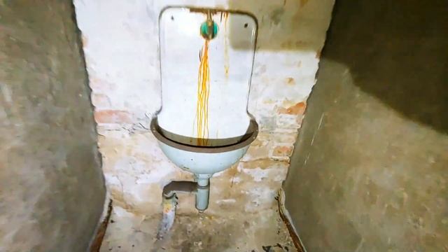 Soviet deep level bunker URBEX смотреть онлайн
