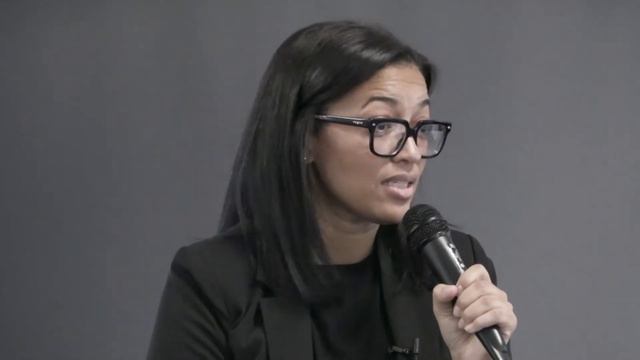 Women & Leadership Series | S1:E3 | Leading In Change | Tina Cupido | 2022 смотреть онлайн