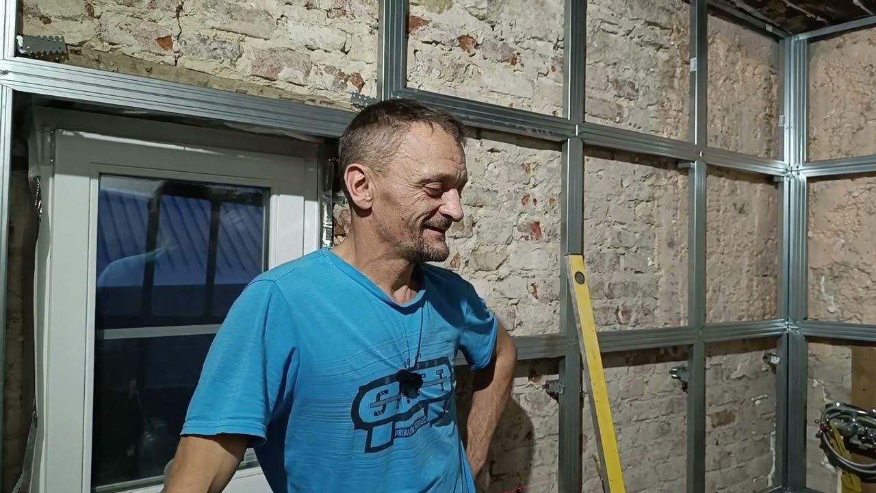 Сразу как завершили ремонт котельной начали ремонт в ванной и подготовку к ремонту спальни. смотреть онлайн