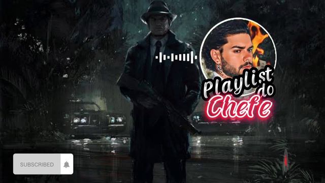 [Playlist] Músicas que fazem você se sentir como um Mafioso смотреть онлайн