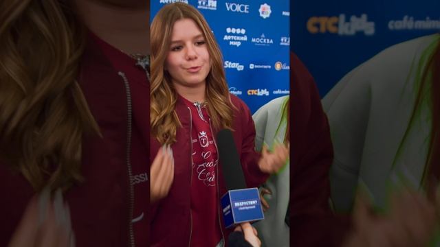 Варя Джем и Виола про хейтеров #интервью #суперлайкшоу смотреть онлайн