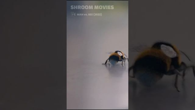 "Did You Know?" - pt. 2 Man vs. Bee (2022) смотреть онлайн