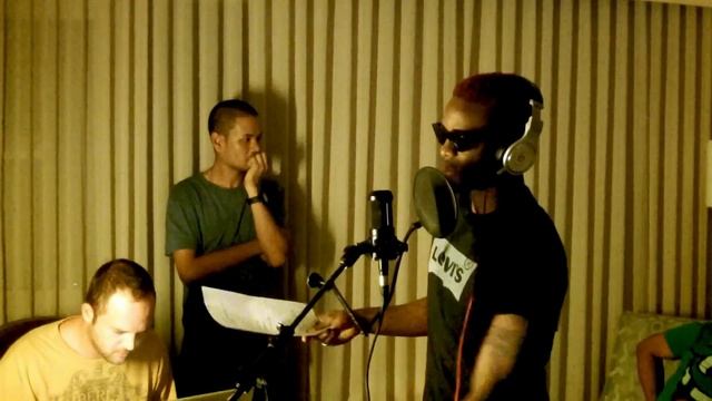 Konshens- A So Mi Tan(XIXGON INT'L DUBPLATE) смотреть онлайн