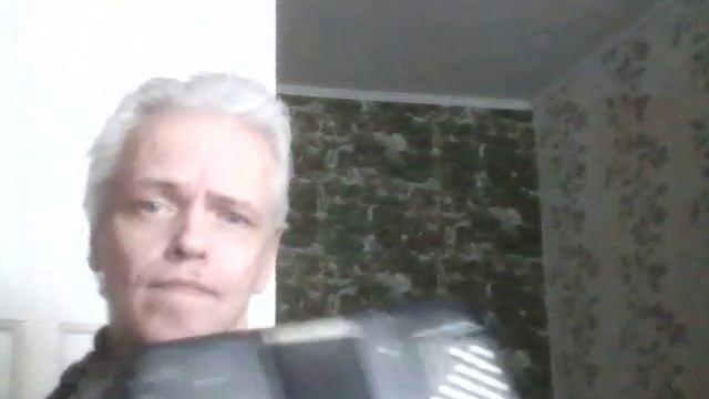 Когда любишь - счастлив! Слова и музыка Юрия Рычкова