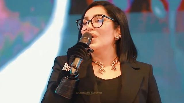 ШАБНАМИ СУРАЙЁ смотреть онлайн