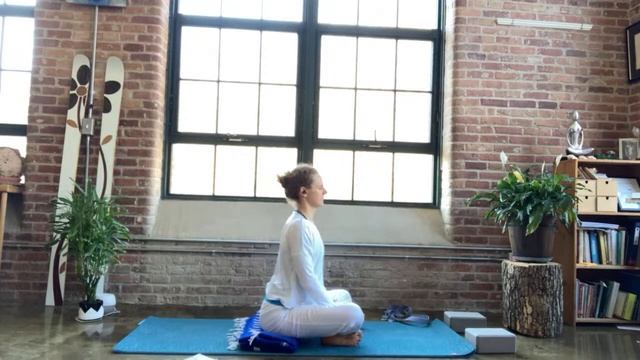 Day 12 live kundalini yoga for Muladhara: root energy смотреть онлайн