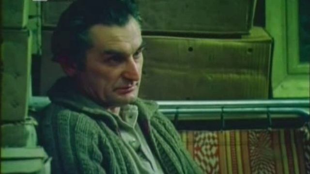 КИНОЛЕТОПИСЬ БАМа / Испытание 1983 г смотреть онлайн