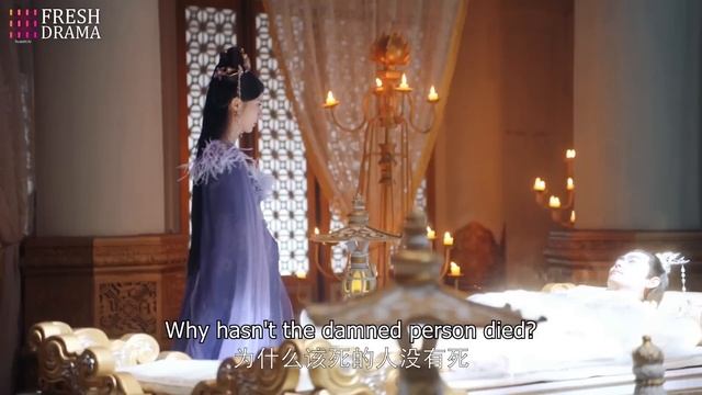 【凤归鸣】18｜小侍女亡于心爱男神的剑下，重生归来才知自己是上古凤皇，这一世她要伤过她的人血债血偿！｜赵露思 王安宇 颖儿 李昀锐 曹斐然 薛佳凝 смотреть онлайн
